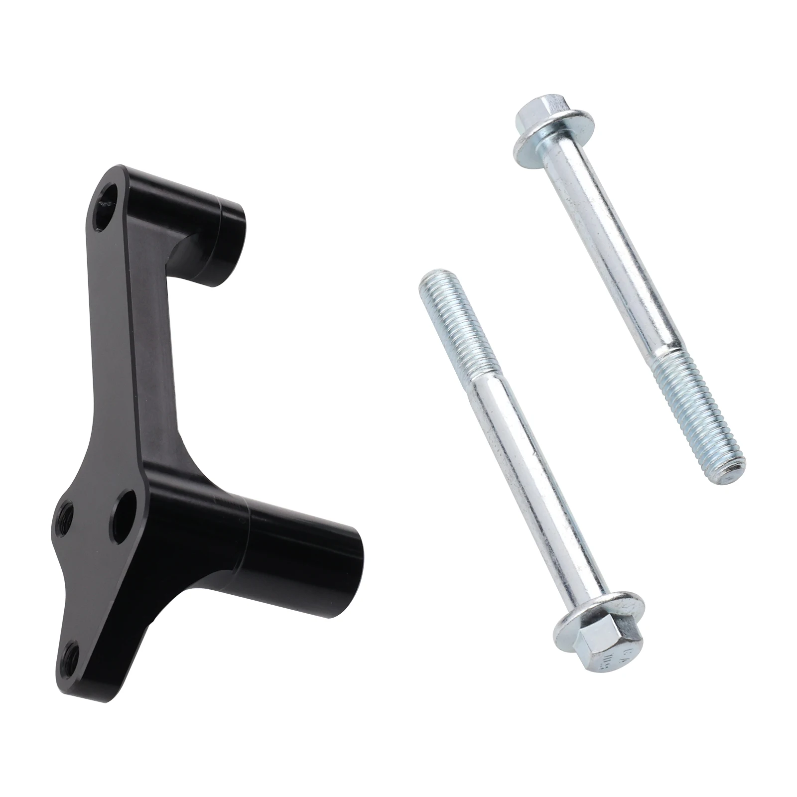 Piezas del kit K24Z tipo S organizadas por referencia para montaje