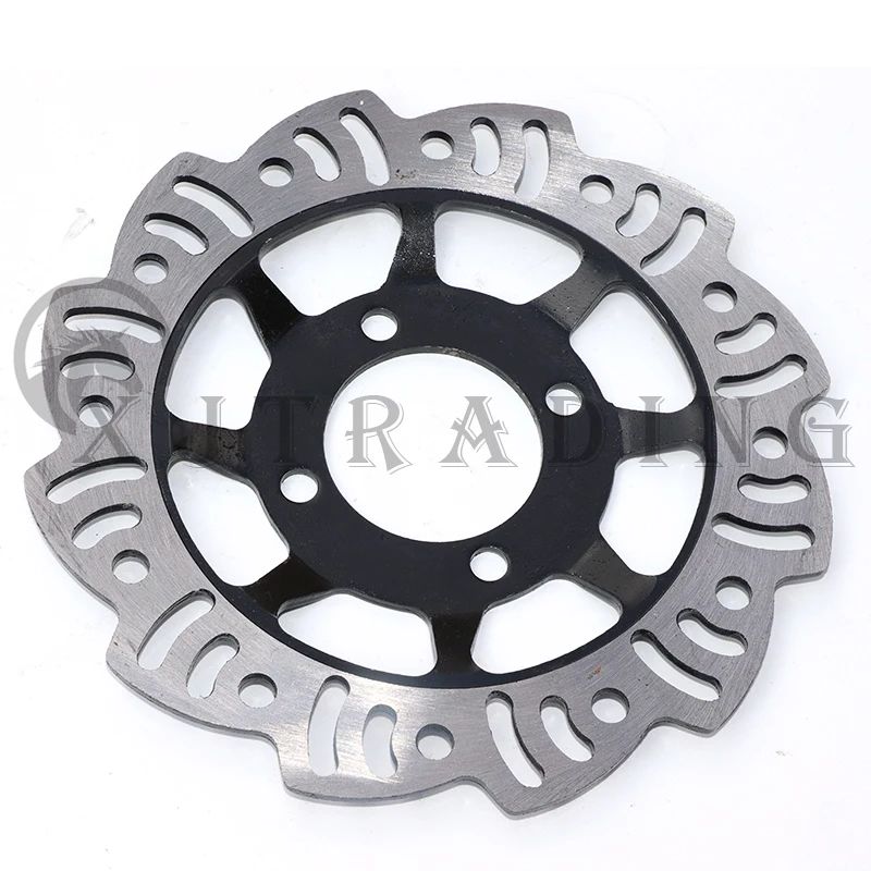 Discos de freno para pit bike Kayo BSE 125, 140 y 160 cc - imagen 5