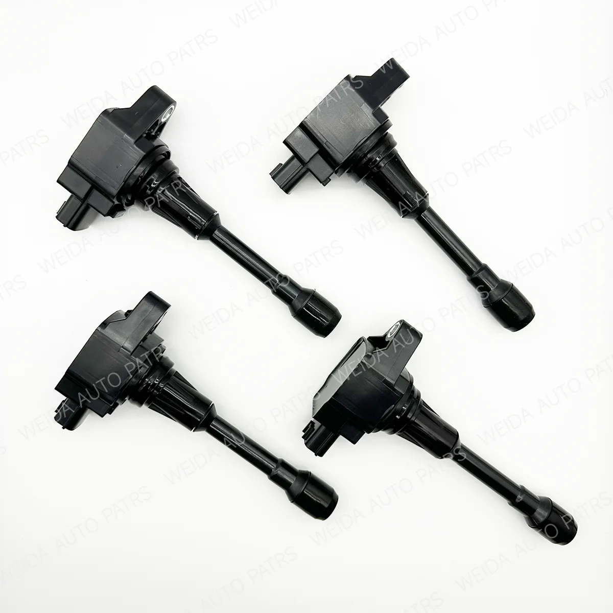 22448-1HC0A Bobina de encendido Nissan Micra K13 HR15DE Versa Note - imagen 3