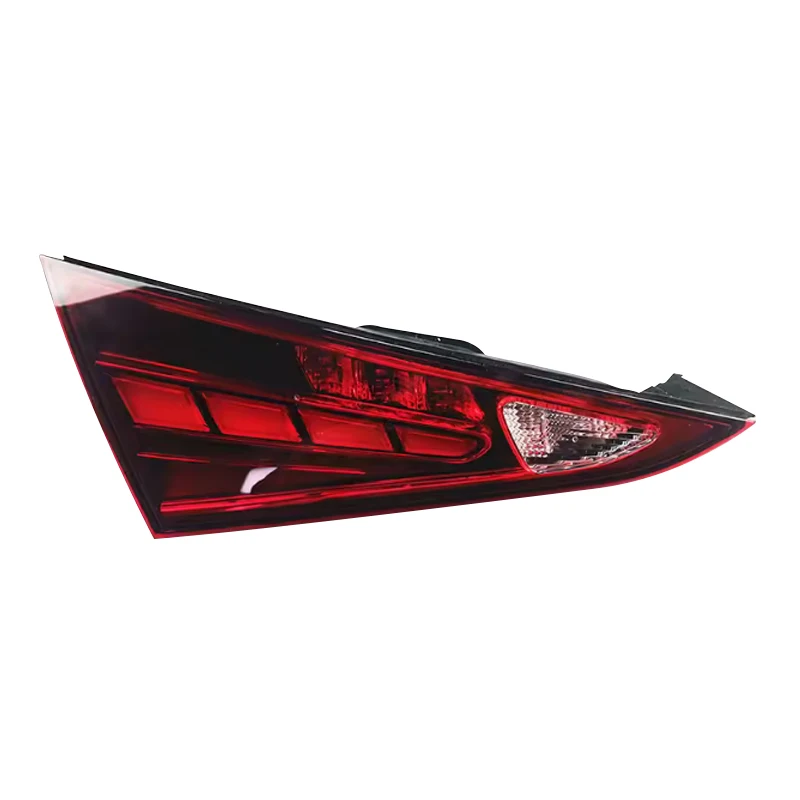 Pilot Traseros LED Mercedes-Benz Clase C W206 2022-2024 - imagen 3