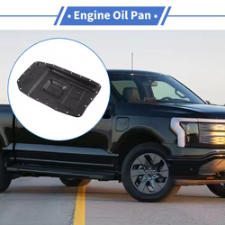 Cárter de aceite UXCELL BR3Z7A194A – Ford Expedition 2011-2017