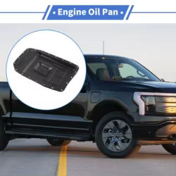 Cárter de aceite UXCELL BR3Z7A194A – Ford Expedition 2011-2017