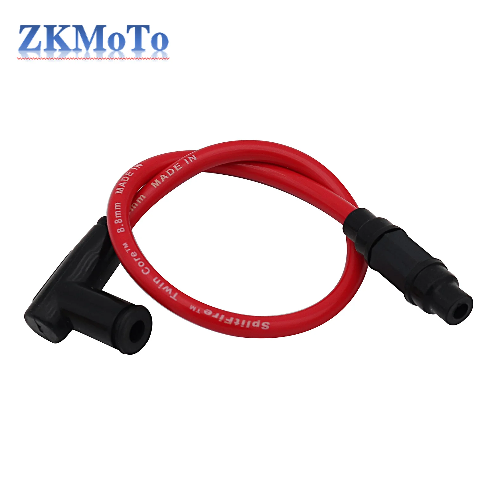 Cable de alimentación de iridio de 8,8 mm