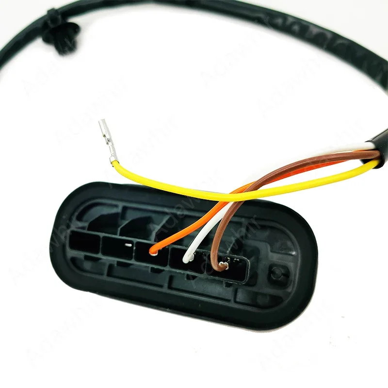 252160003 Contacto interruptor puerta corredera Master 3 y Movano - imagen 2