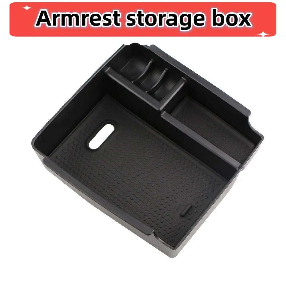 Reposabrazos central con bandeja ABS – Hyundai Creta/ix25 2015-2018 - imagen 2
