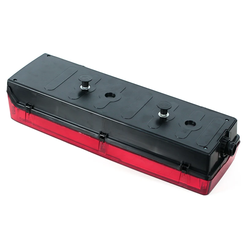 Piloto trasero LED Scania G400/G450 – freno e intermitente - imagen 5