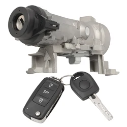 Interruptor de encendido con llave 1K0905851B – Audi A3 y VW Golf