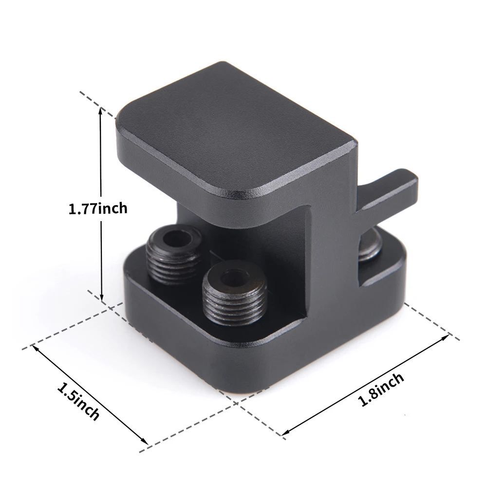 Prensa de cadena Master Link 520/525/530 con placa lateral - Motocicleta - imagen 4