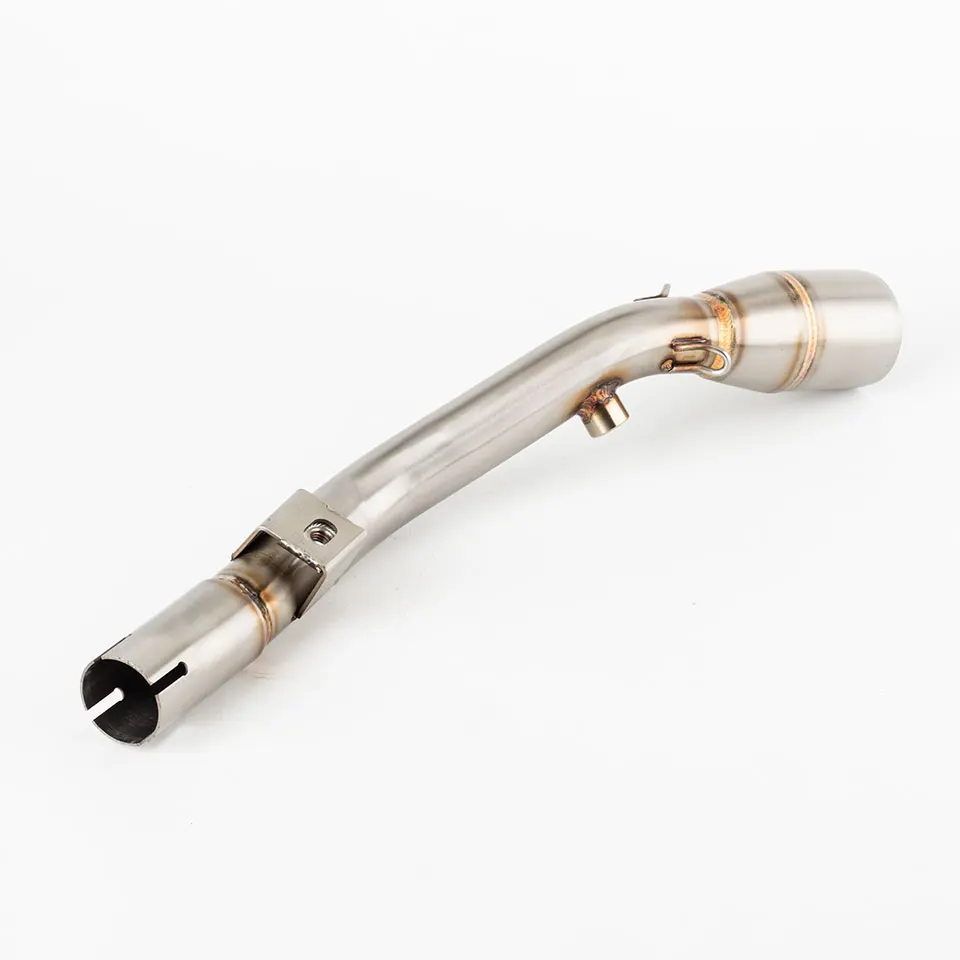 Tubo de conexión de escape Kawasaki KLX230L/KLX230R 2020-2023 - imagen 3