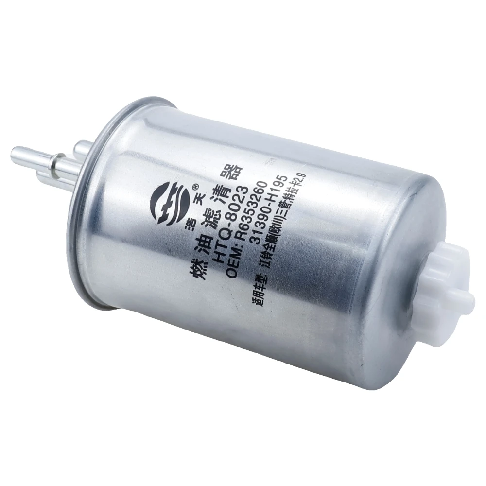 R6353260 Filtro combustible Ford Mondeo 2.0T