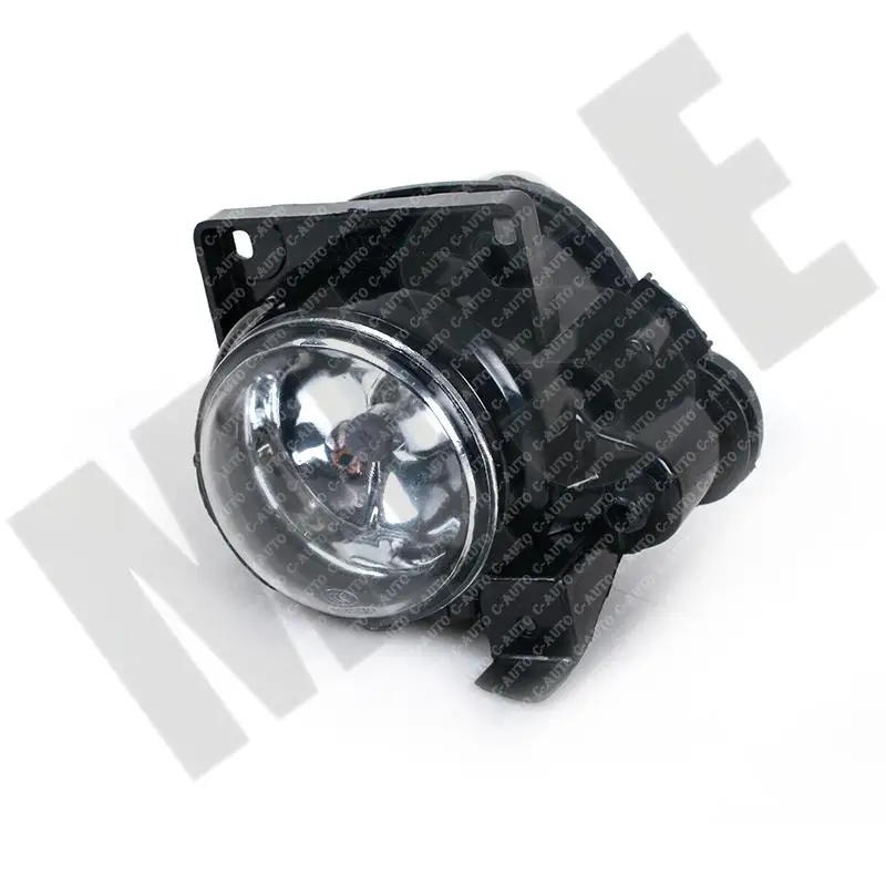 1JD941699-1JD941700 Faros antieniebla halógenos VW Jetta MK6 08-13 - imagen 4