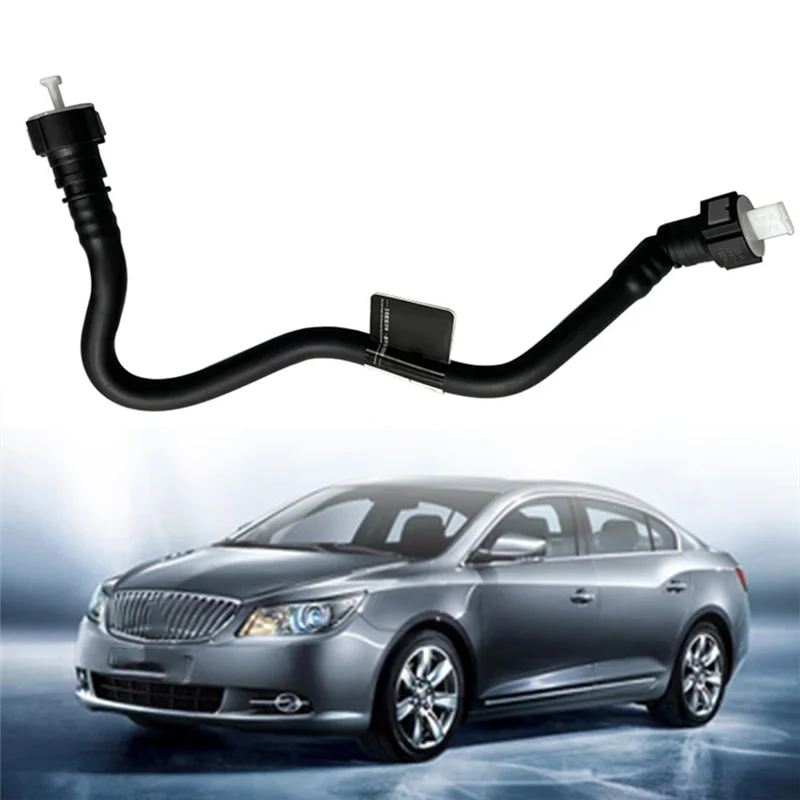 Tubo de combustible 13484916 – Buick Verano y Cruze 1.4T/1.5T - imagen 3