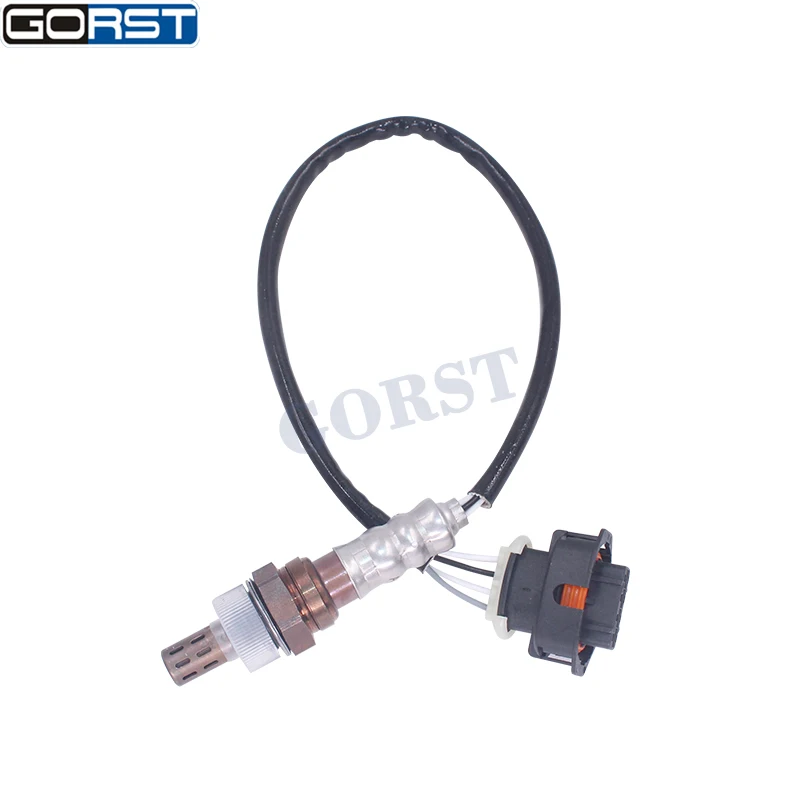 Sensor lambda de oxígeno para gases de escape – Volga