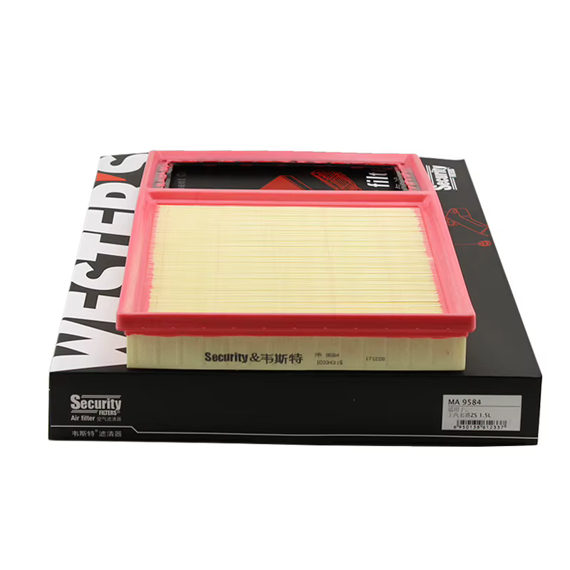 WESTGUARD MA9584 filtro de aire para MG ZS 1.5 y Roewe RX3 1.6 - imagen 3