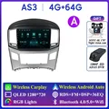 AS3 4G 64G DVR A