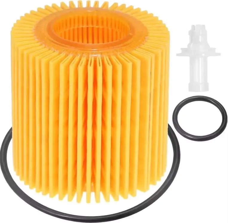 Filtro de aceite 04152-37010 para Toyota Corolla C-HR RAV4 Prius Yaris - imagen 3