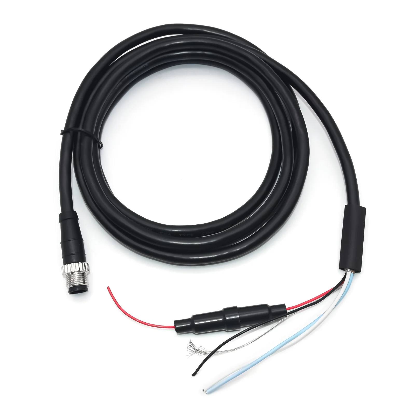 Terminador NMEA 2000 con resistencia y adaptador de conexión - imagen 3
