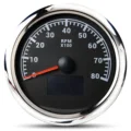 BS 8000RPM