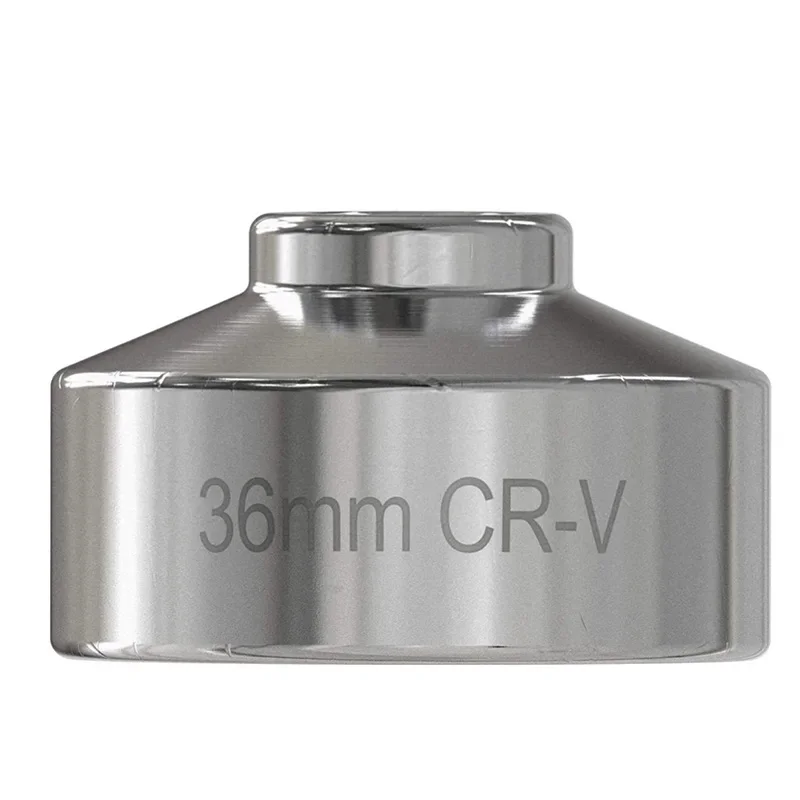 Llave de vaso 36 mm para filtro de aceite de perfil bajo - imagen 2