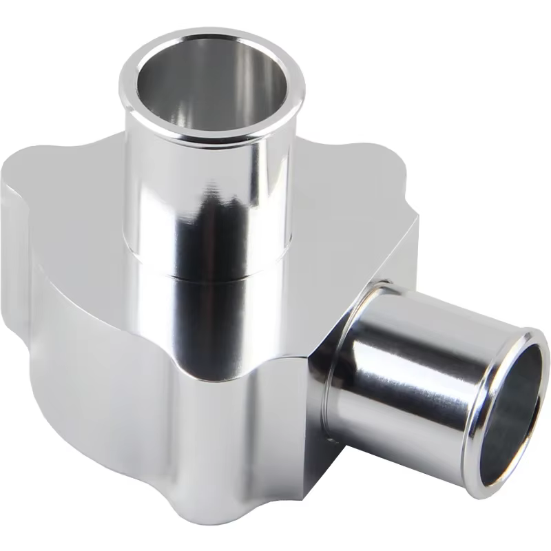 Adaptador BOV de 25 mm para VW EA888 y turbos K04, GT28 y GT30 - imagen 2