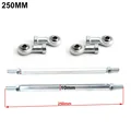 1 pair 250mm
