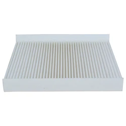 Filtro aire acondicionado BNDUH123AA1 compatible NETA U Pro