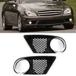 Luz LED de matricula para Mercedes CLS W219