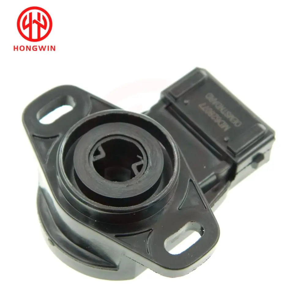Detalle del sensor TPS de repuesto con referencia MD628077