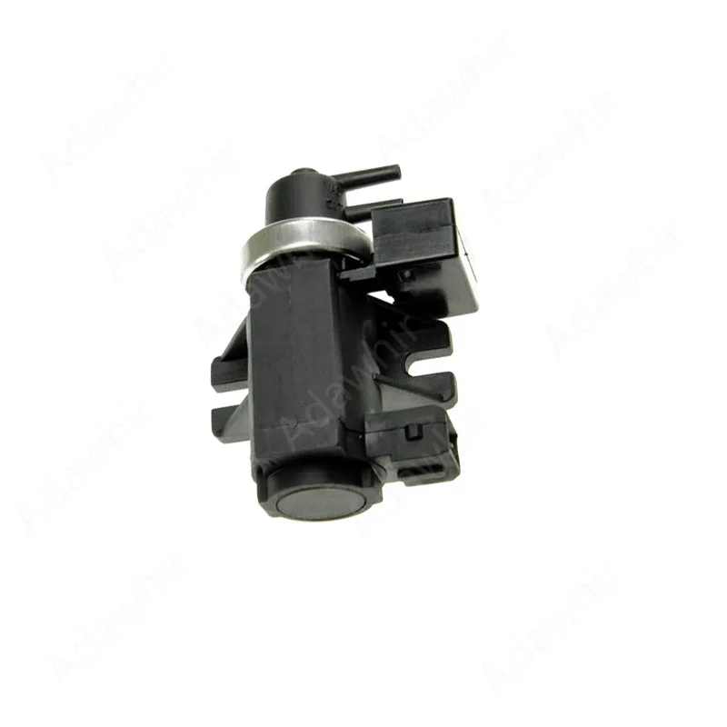 Válvula solenoide turbo boost para BMW