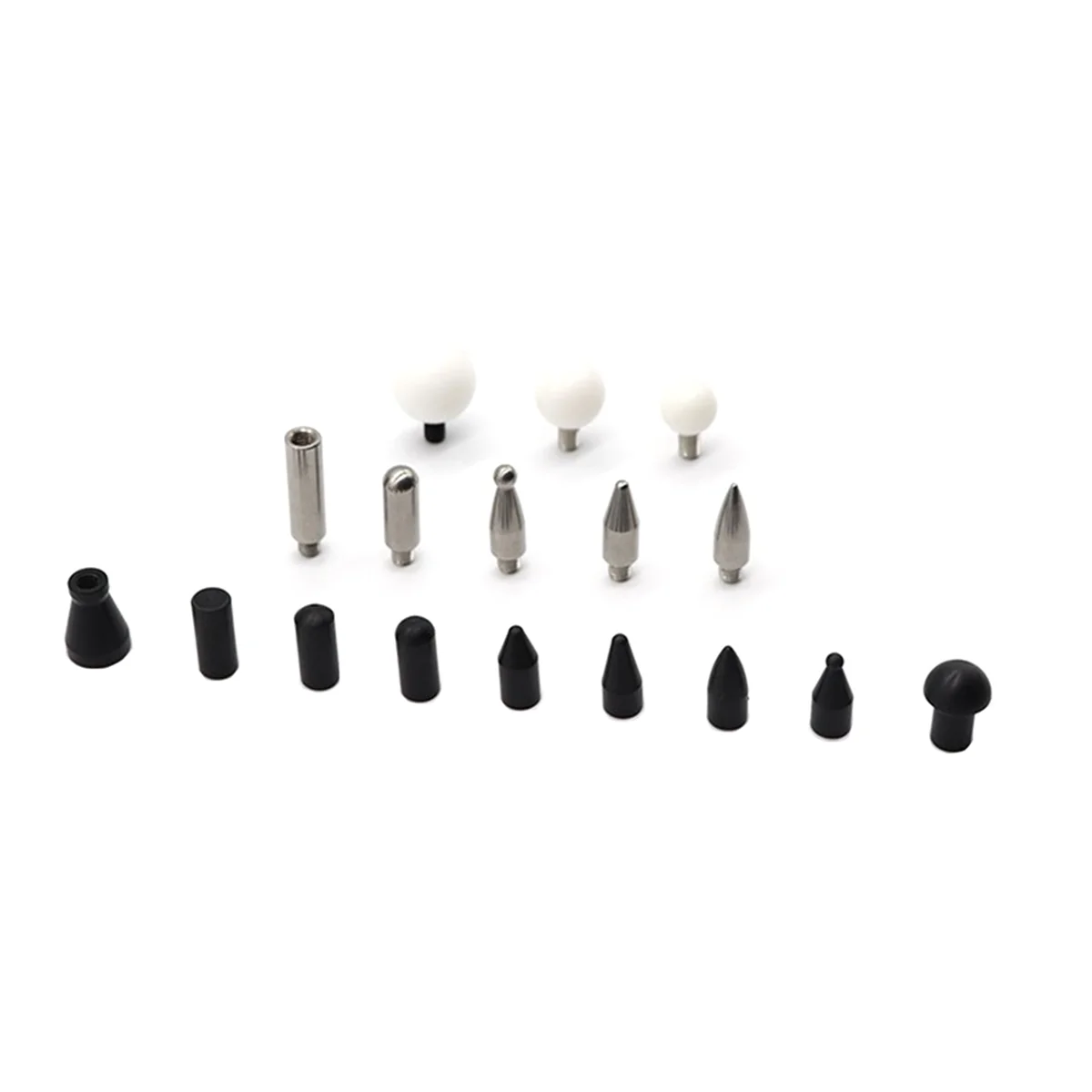 Kit extractor de abolladuras sin pintura para carrocería de coche - imagen 3