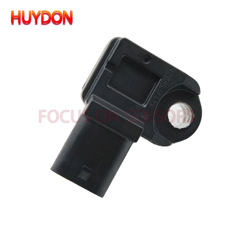 BMW 13627804742 Sensor de presión turbo – E90/E91/E92/E93 2004-2013 - imagen 4