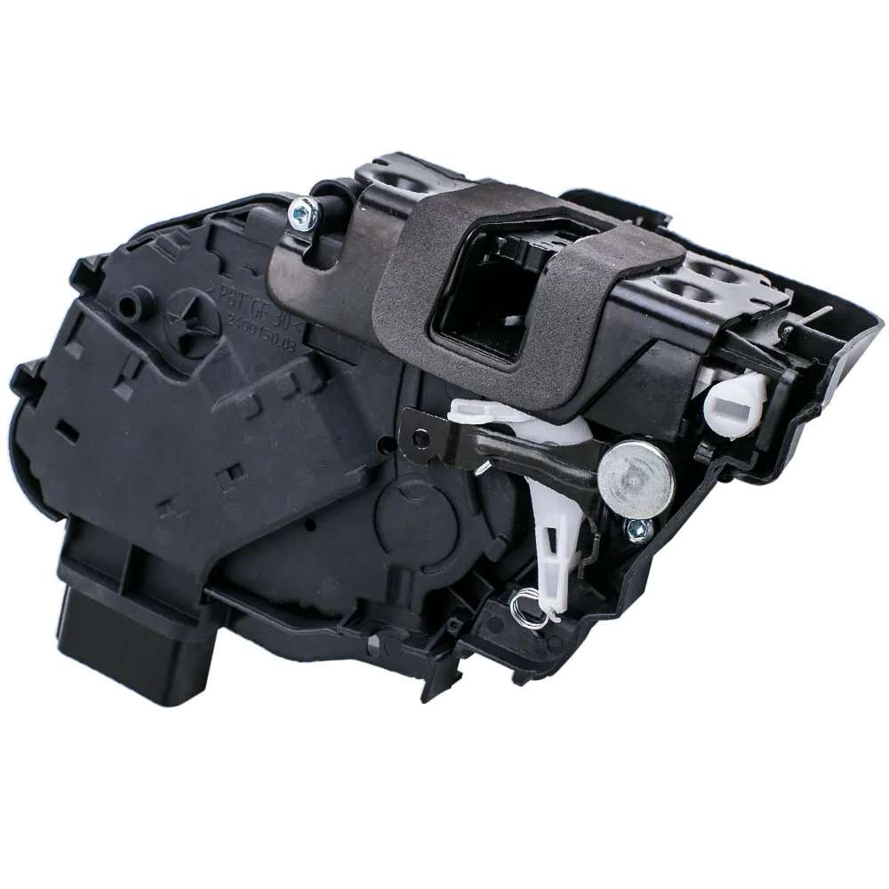 Pestillo de cerradura puerta trasera izq. – Land Rover Freelander 2 - imagen 5