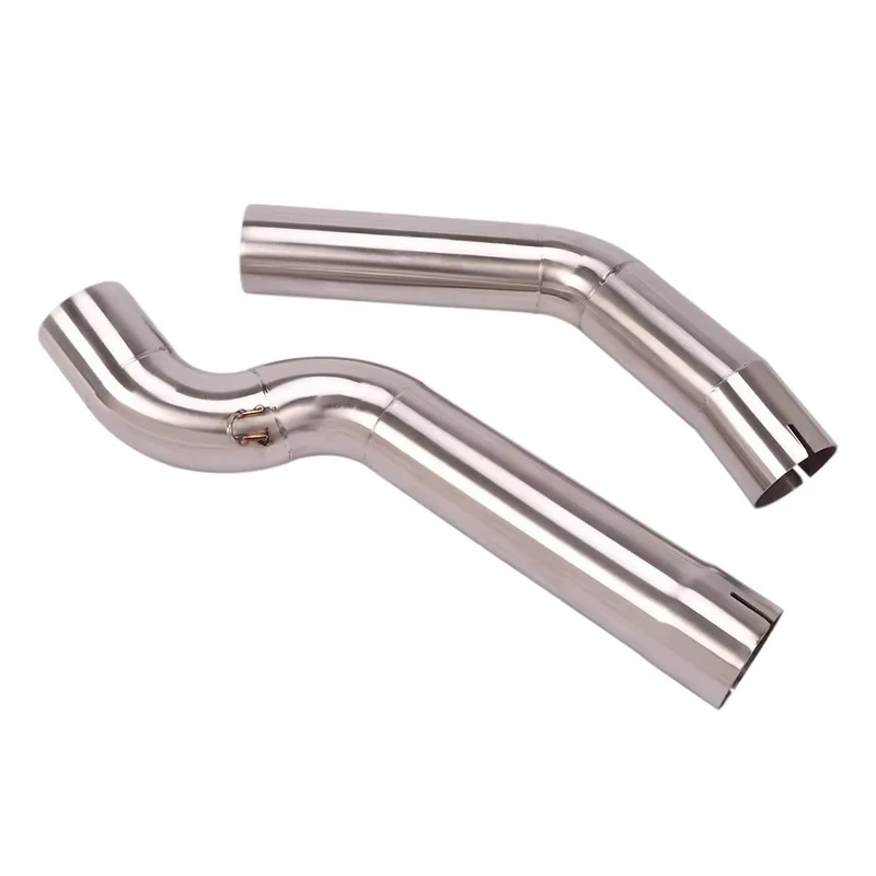 Silenciador escape Honda CBR1000RR 2004-2007 acero inoxidable 51mm - imagen 3