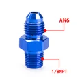 AN6-1 8NPT