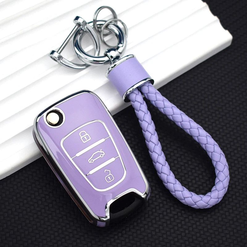 Instalación simple para la funda TPU
