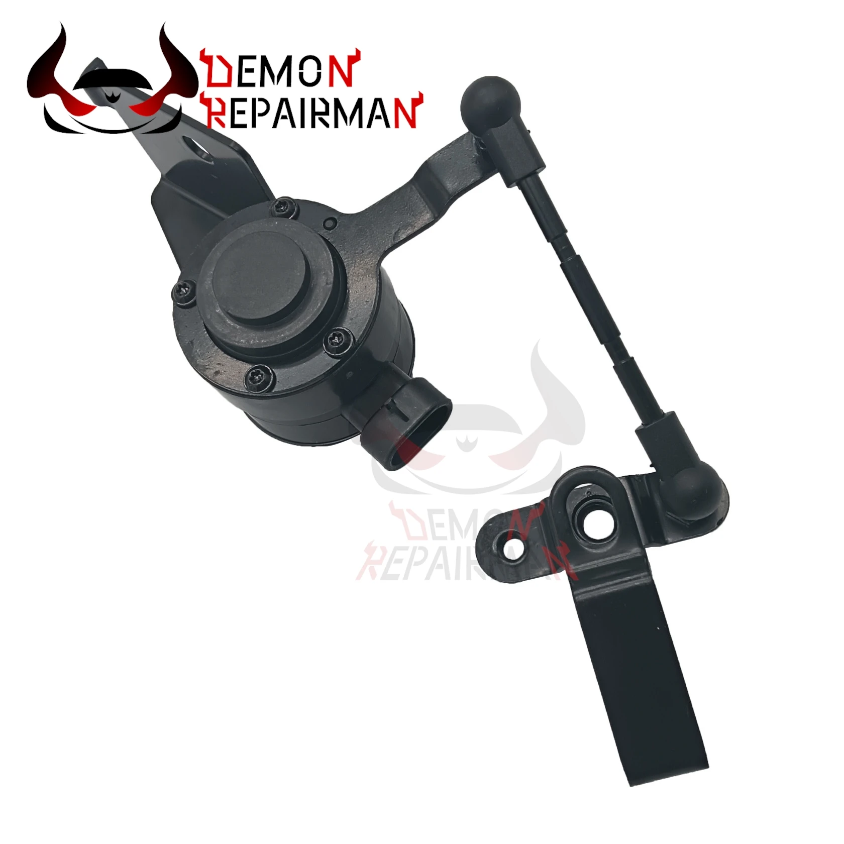 Sensor altura suspensión Chevrolet Silverado Tahoe Suburban – 15128649 - imagen 3