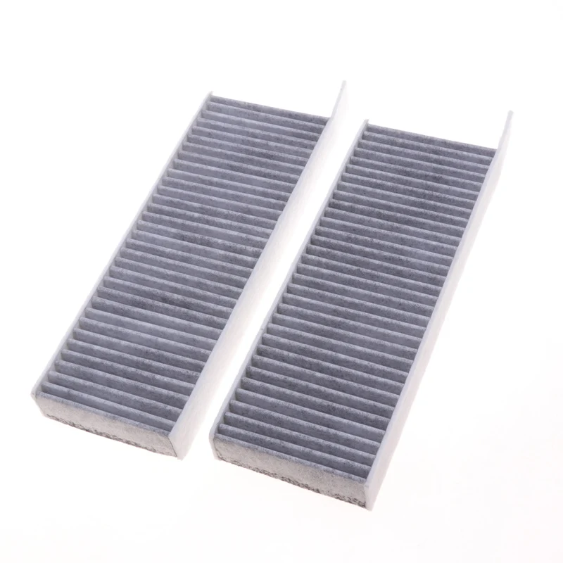 Filtro de cabina con carbón activado para Peugeot 308 II