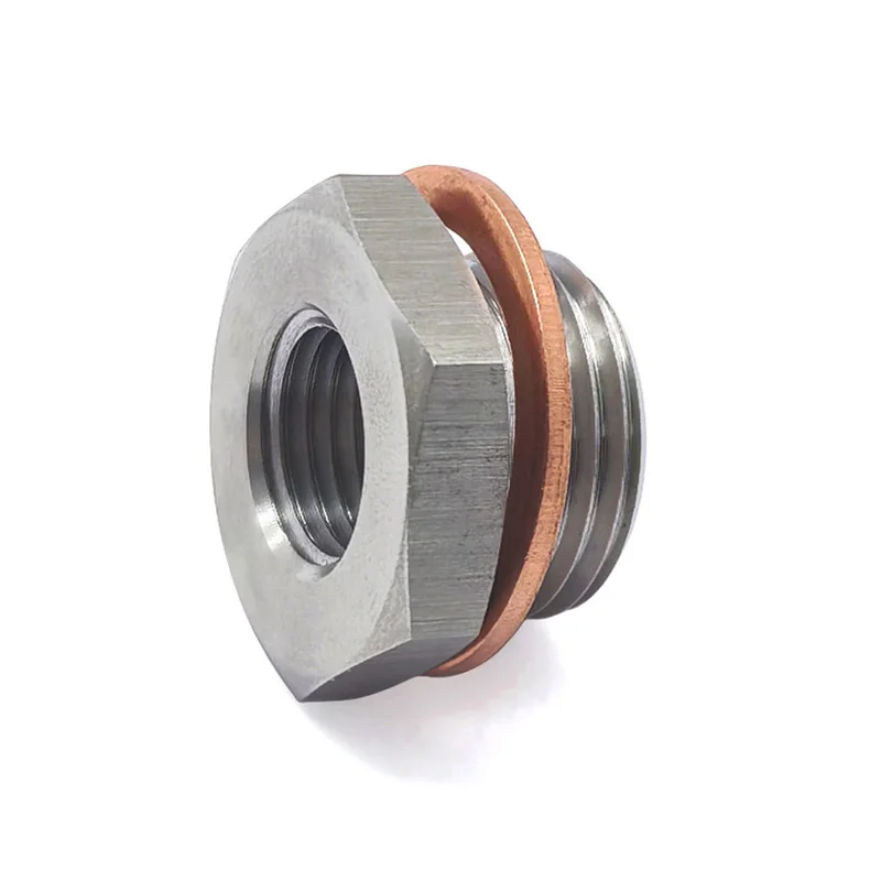 Adaptador reductor para sonda lambda M18x1,5 a M12x1,25 - imagen 4