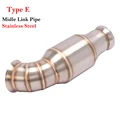 Type E