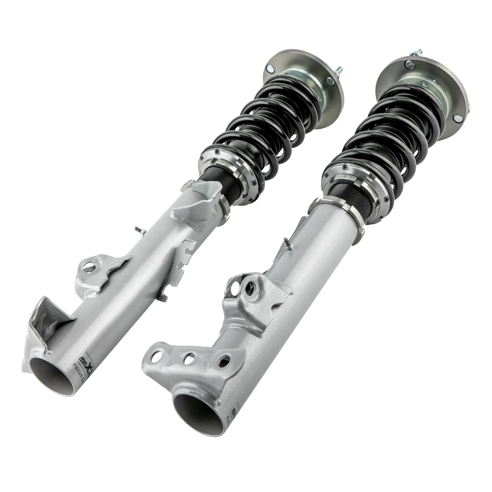 Suspensión coilover regulable en dureza BMW E36 Serie 3 1991-1998 - imagen 2