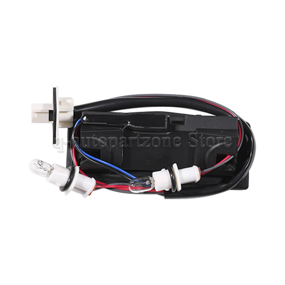 Interruptor de apertura puerta trasera Opel Astra H - imagen 5