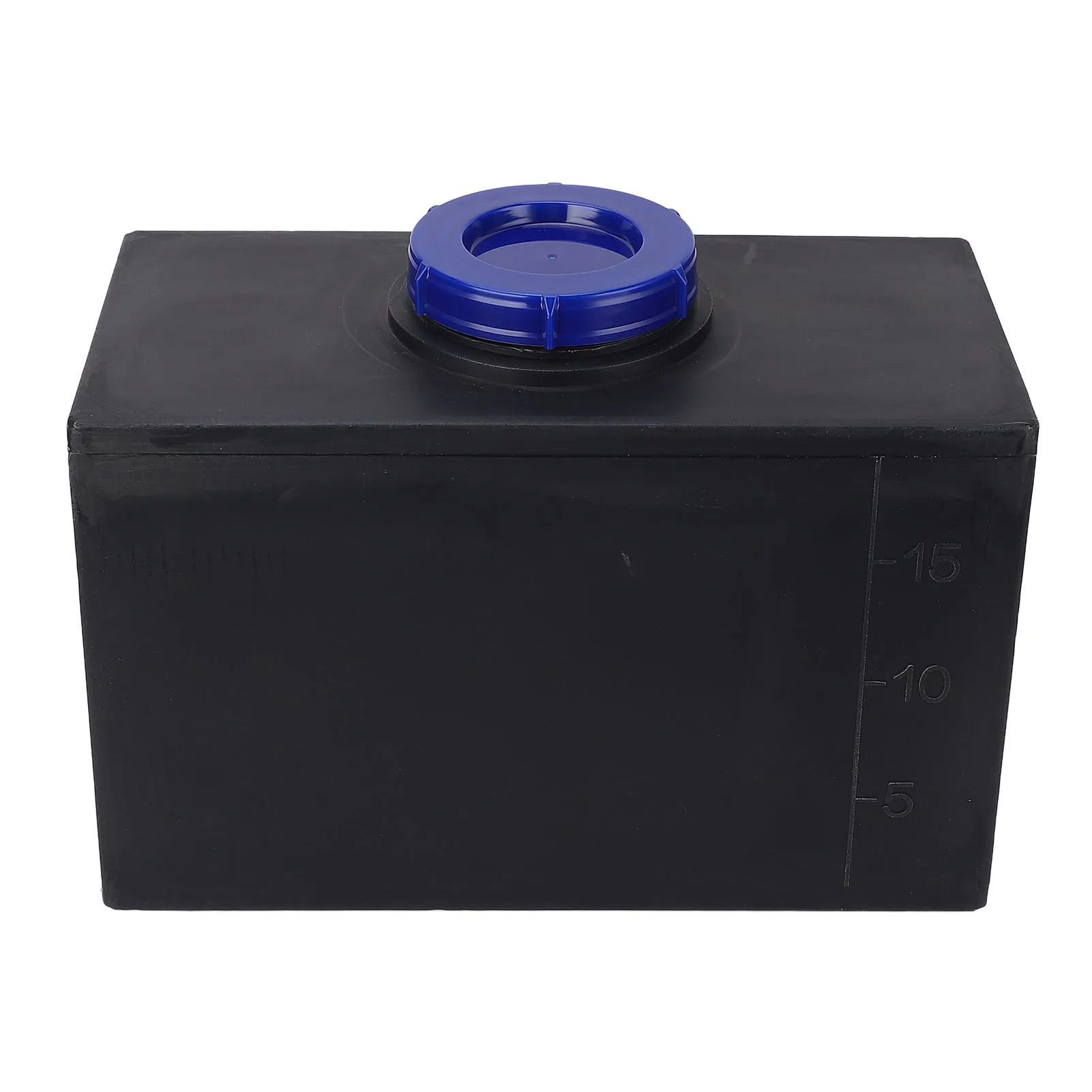 Depósito de agua dulce para autocaravana y embarcación, entrada 100 mm - imagen 2