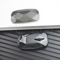transparent black