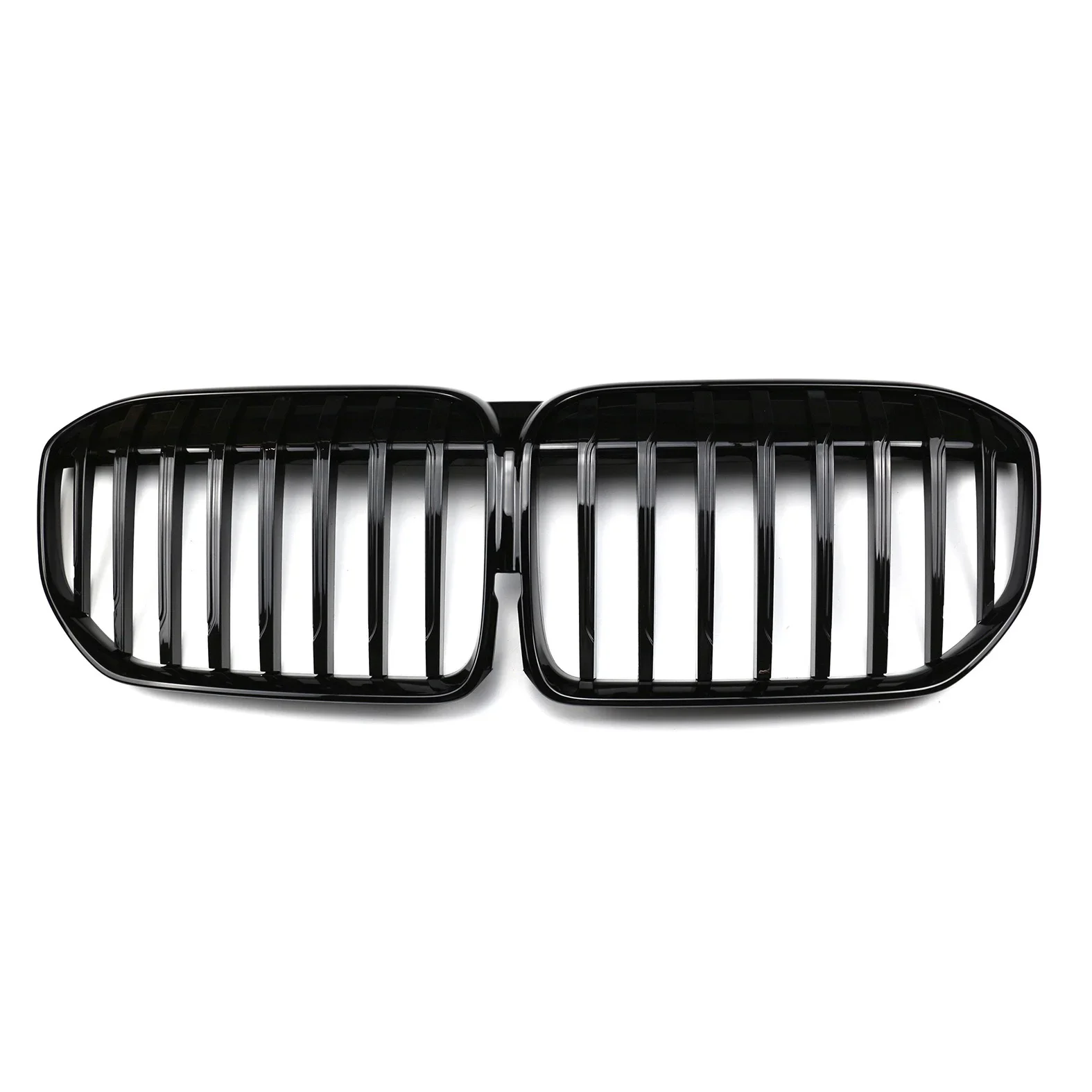 Rejilla deportiva delantera BMW Serie 7 G11/G12 2020+ - imagen 4