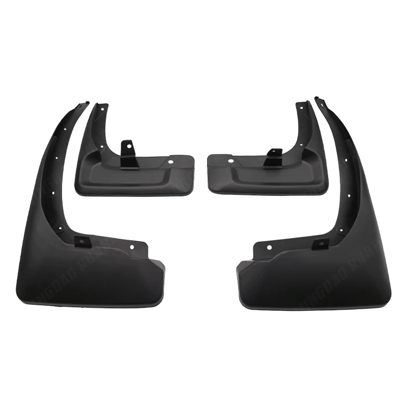 Guardabarros Nissan Patrol Y62 2011-2019 – protección salpicaduras - imagen 2