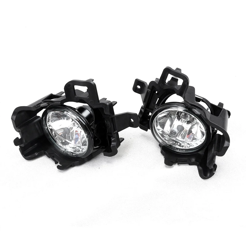 Kit Antiniebla Delantero con DRL para Peugeot 208 2013-2016 - imagen 2