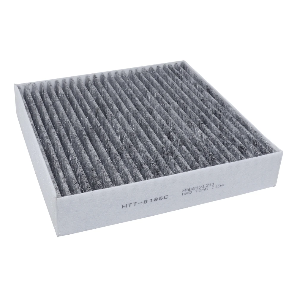 HAD-8121211 Filtro de habitáculo de carbón activo para BYD Seal 05 DM-i - imagen 2