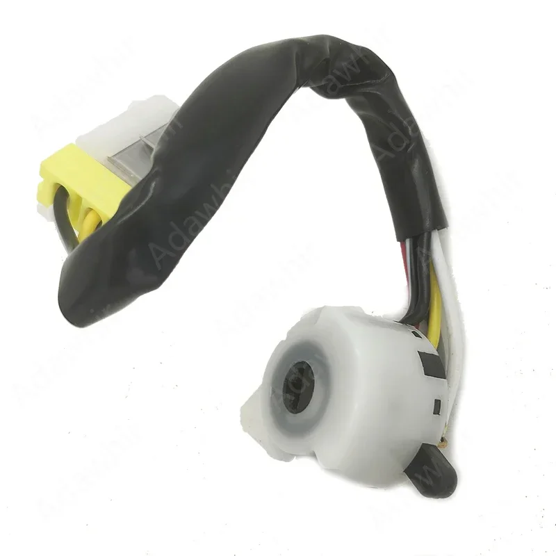 Interruptor de arranque Nissan Navarra D22 1997-2006 – ref. 48750-1E411 - imagen 2