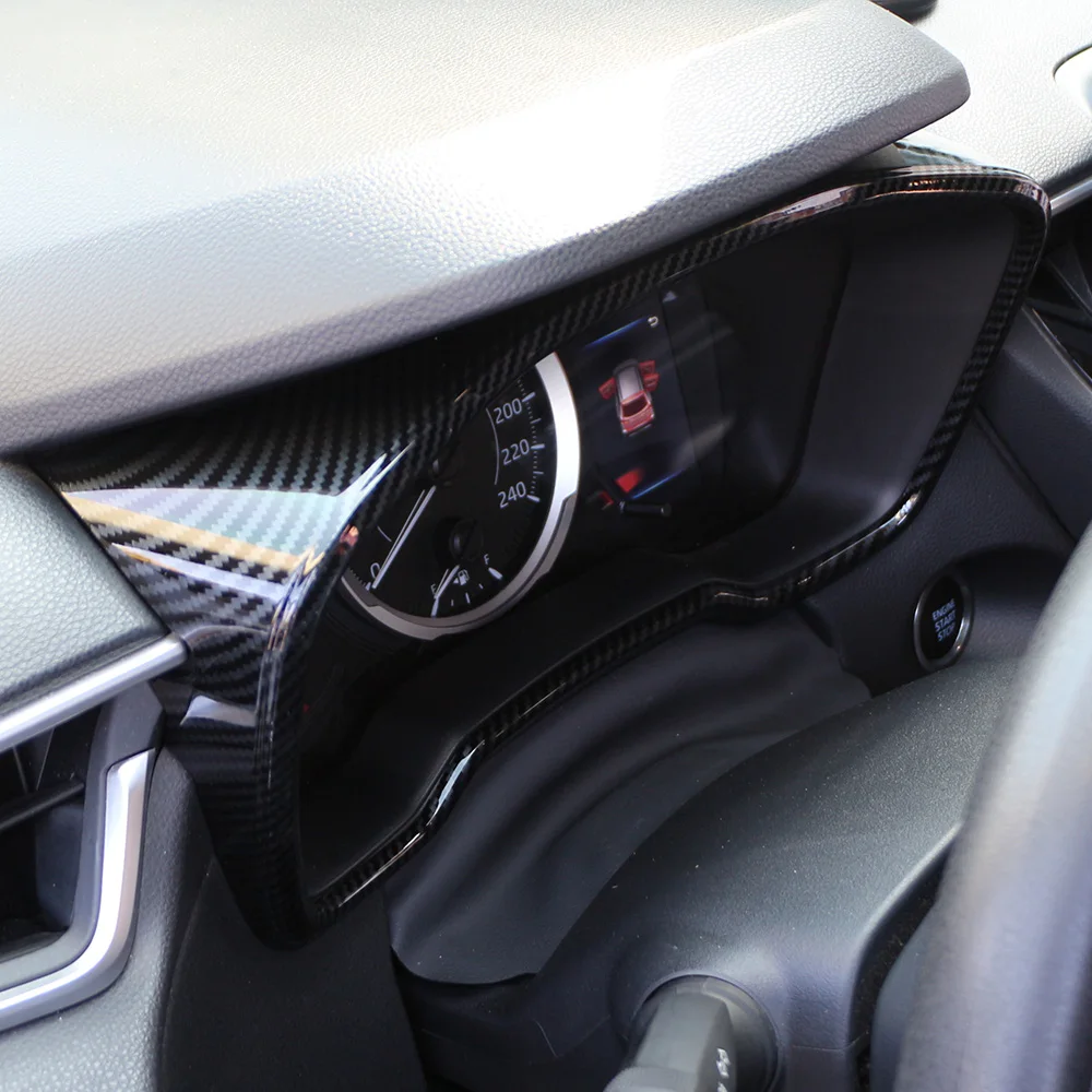Accesorio decorativo para personalizar el interior del Corolla Cross