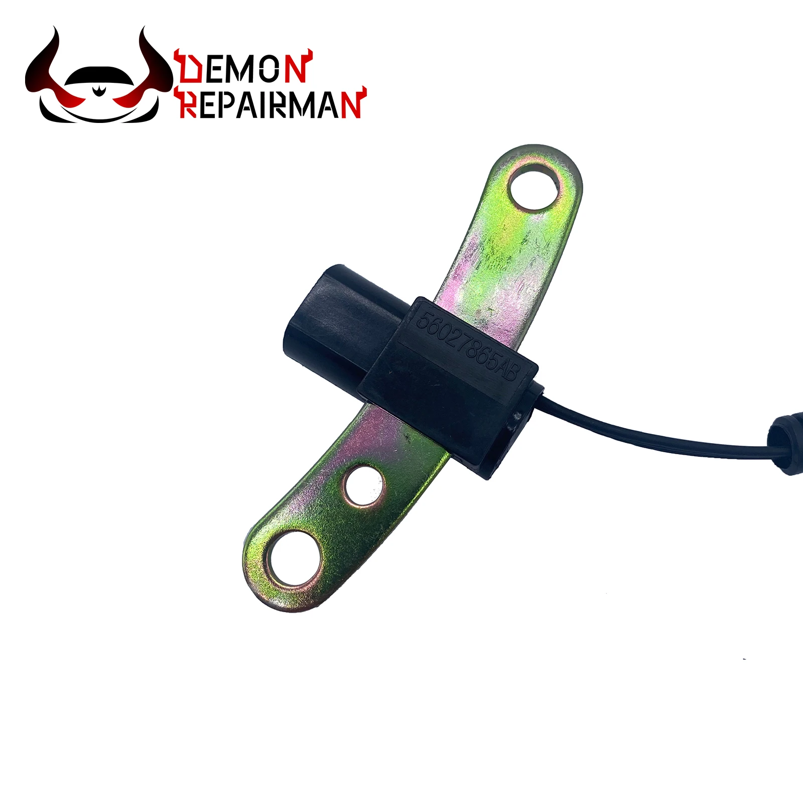 Sensor posición cigüeñal 56027865 AB – Jeep Cherokee Wrangler Dakota - imagen 2